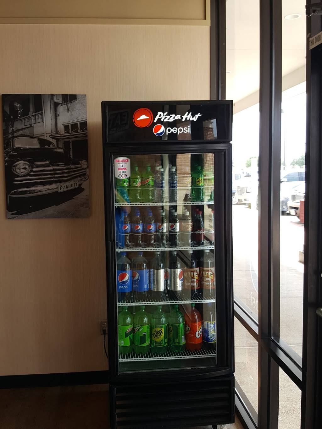 Pizza Hut | restaurant | 17445 Spring Cypress Rd #E, Cypress, TX 77429, USA | 2812566911 OR +1 281-256-6911