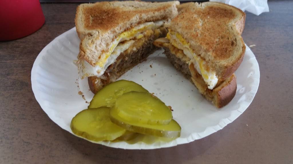 White Mana Diner | restaurant | 470 Tonnelle Ave, Jersey City, NJ 07307, USA | 2019631441 OR +1 201-963-1441