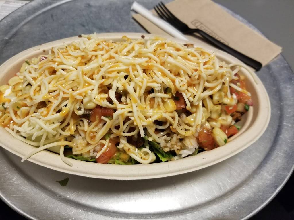 Chipotle Mexican Grill | restaurant | 805 Columbus Ave, New York, NY 10025, USA | 2122227389 OR +1 212-222-7389