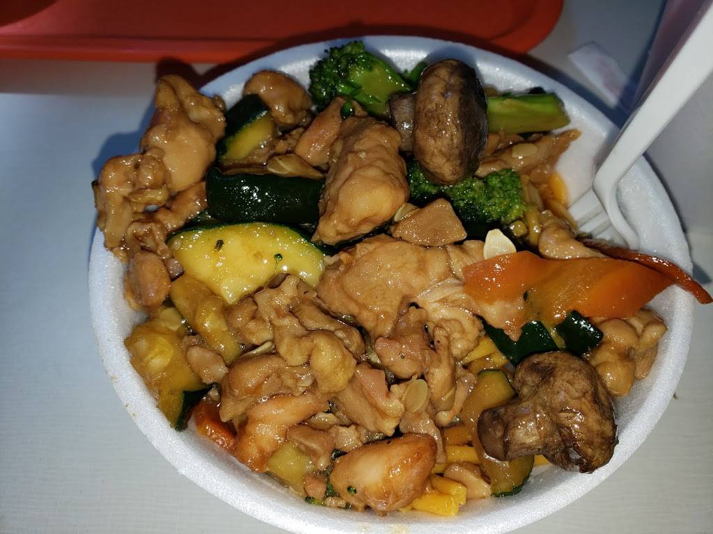 Pacific Grill | restaurant | 1299 Tyler St, Riverside, CA 92503, USA | 9516438168 OR +1 951-643-8168