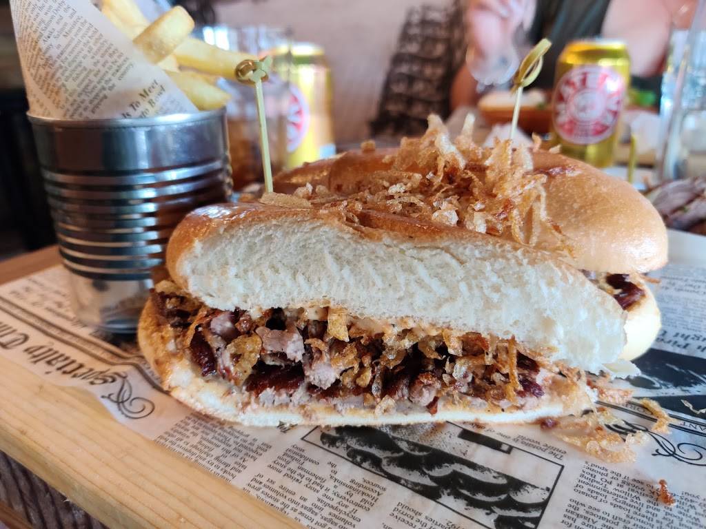 Pan.Com Sandwicheria | restaurant | 1255 W 46th St suit 18, Hialeah, FL 33012, USA | 7864092567 OR +1 786-409-2567