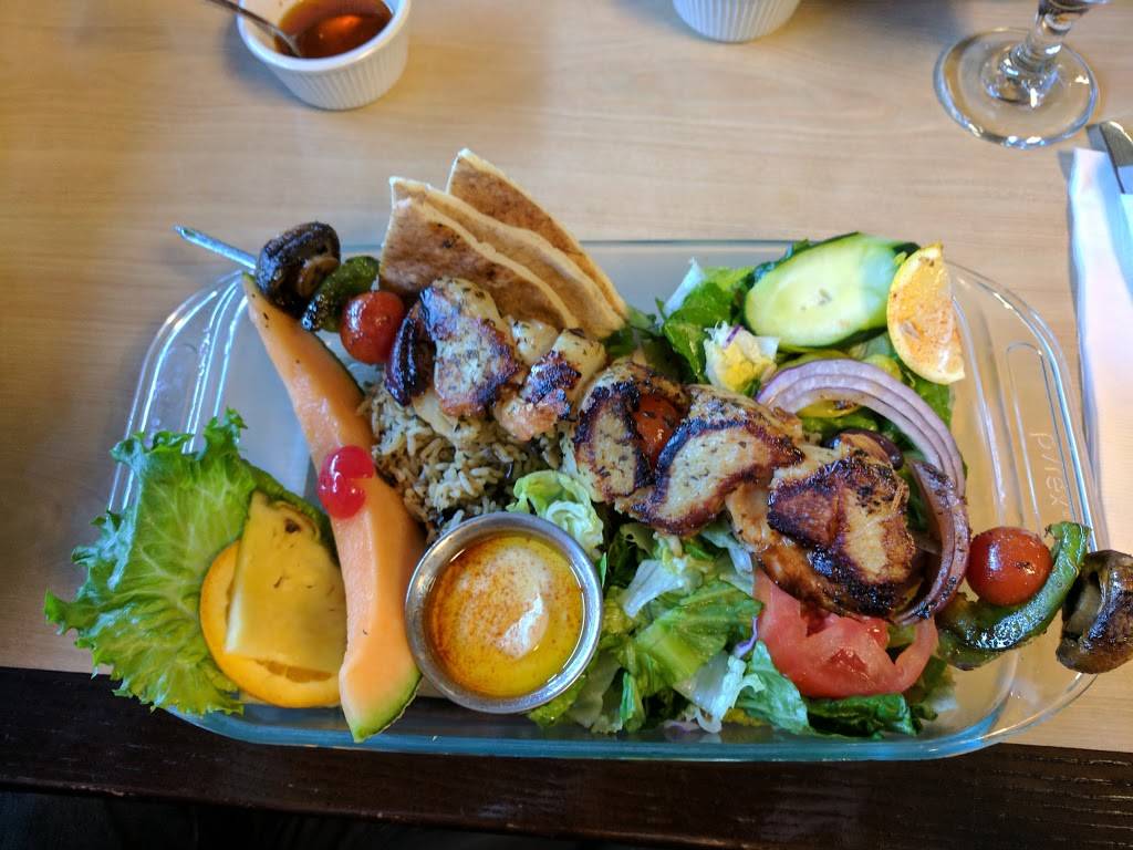 The Pita Stop | restaurant | 3908 Crosshaven Dr, Birmingham, AL 35243, USA | 2059697482 OR +1 205-969-7482