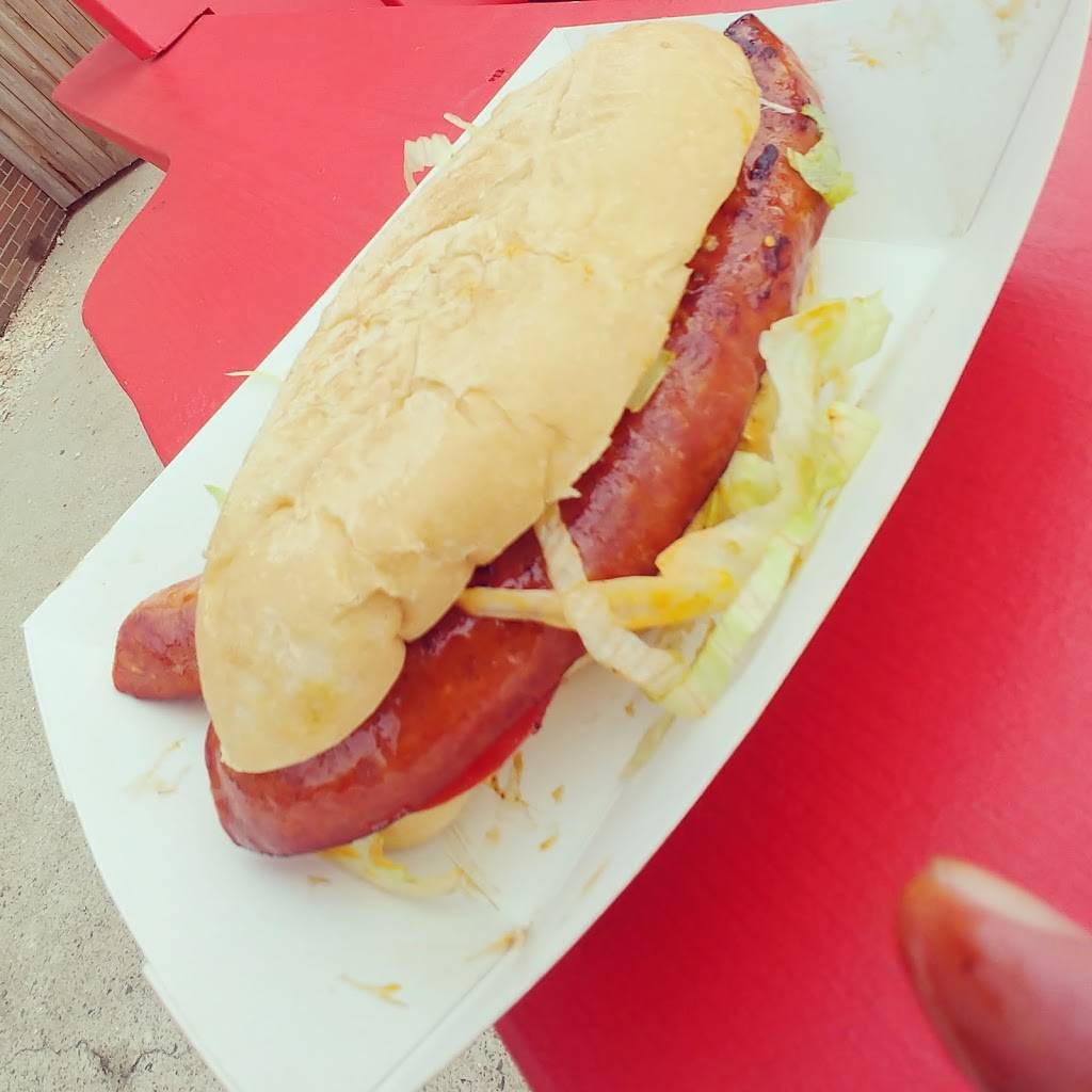 Street Eats GR | restaurant | 822 Ottawa Ave NW, Grand Rapids, MI 49503, USA | 6168281118 OR +1 616-828-1118