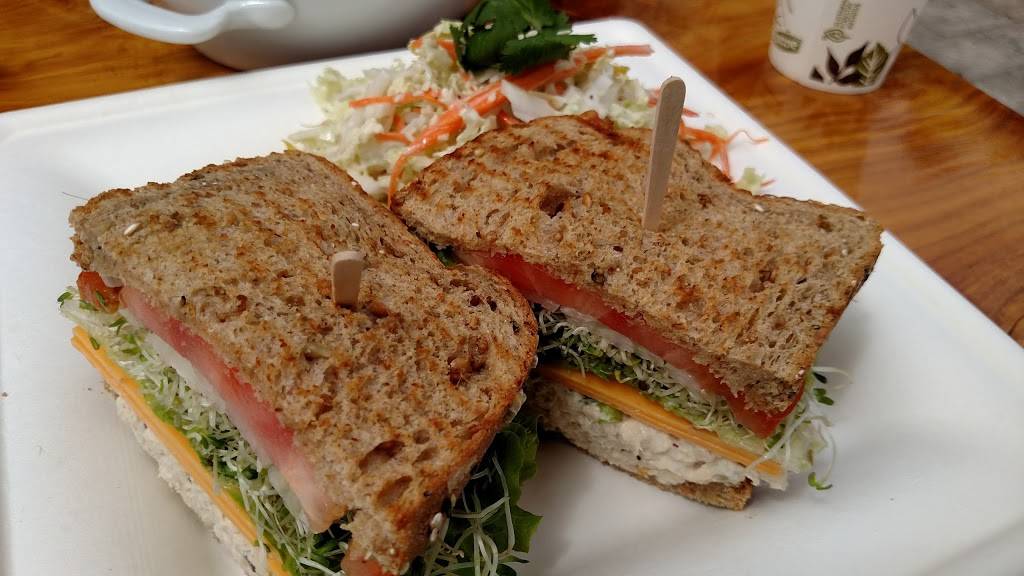 Noi & Dois 2nd Street Cafe | restaurant | 1325 2nd St, San Luis Obispo, CA 93402, USA | 8054393441 OR +1 805-439-3441