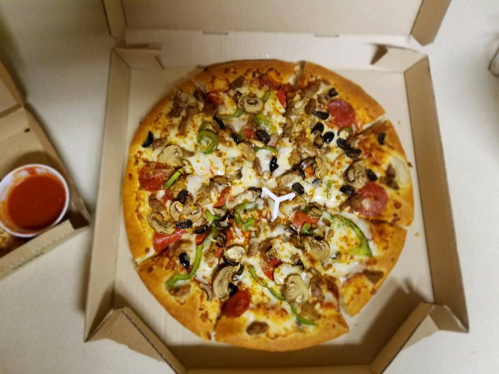 Pizza Hut | restaurant | 3050 Northpark Dr, Kingwood, TX 77339, USA | 2813603322 OR +1 281-360-3322