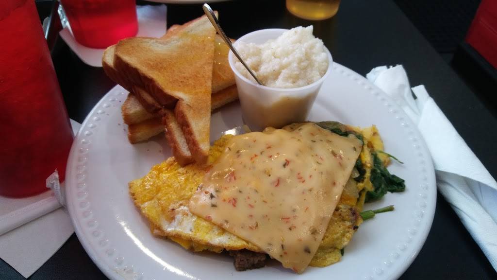 Corner Cafe | cafe | 3601 Western Branch Blvd, Portsmouth, VA 23707, USA | 7573975500 OR +1 757-397-5500