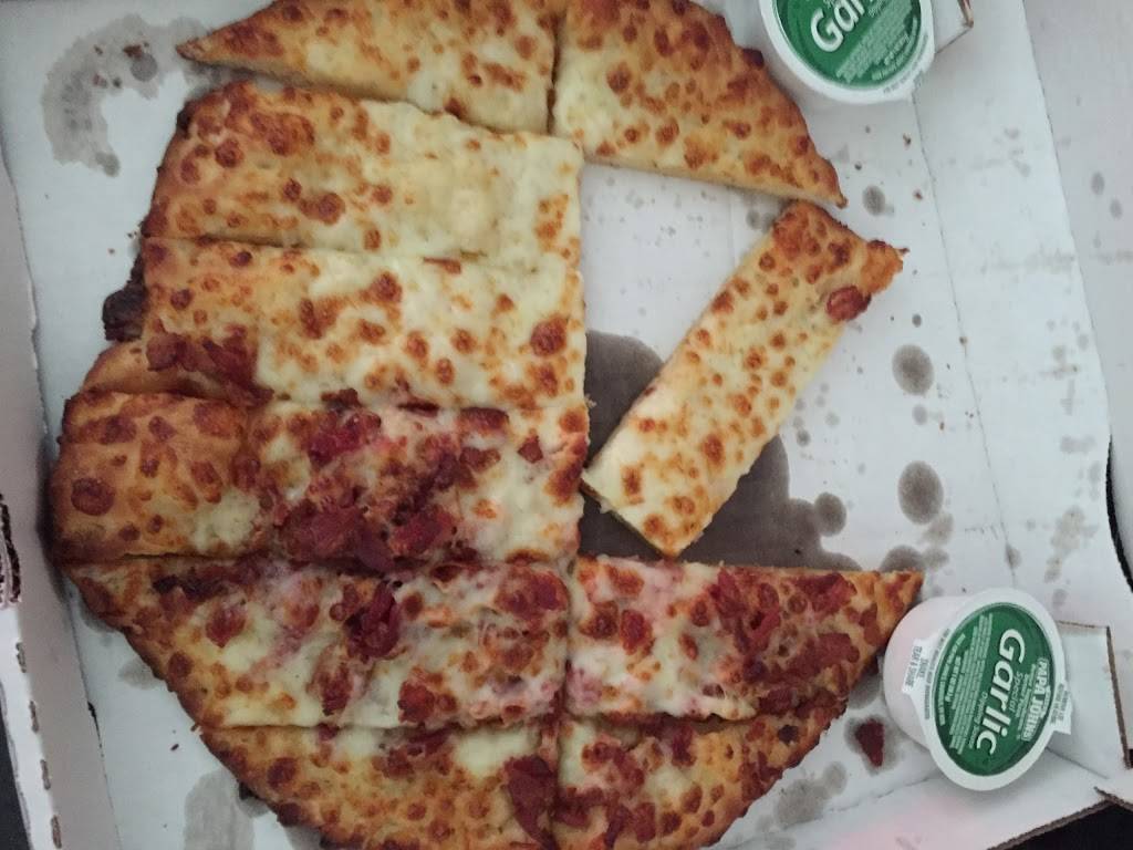 Papa Johns Pizza | restaurant | 402 N Cedar Bluff Rd Suite 100, Knoxville, TN 37923, USA | 8656907272 OR +1 865-690-7272