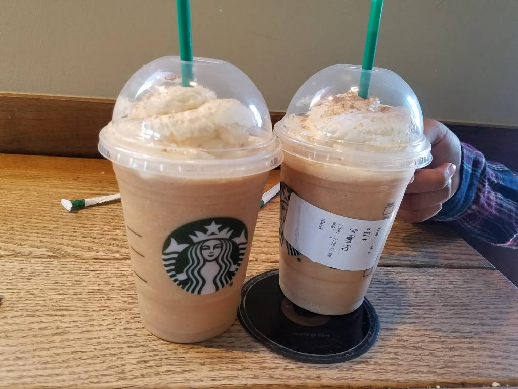 Starbucks | cafe | 16192 Foothill Blvd, Fontana, CA 92335, USA | 9093565254 OR +1 909-356-5254