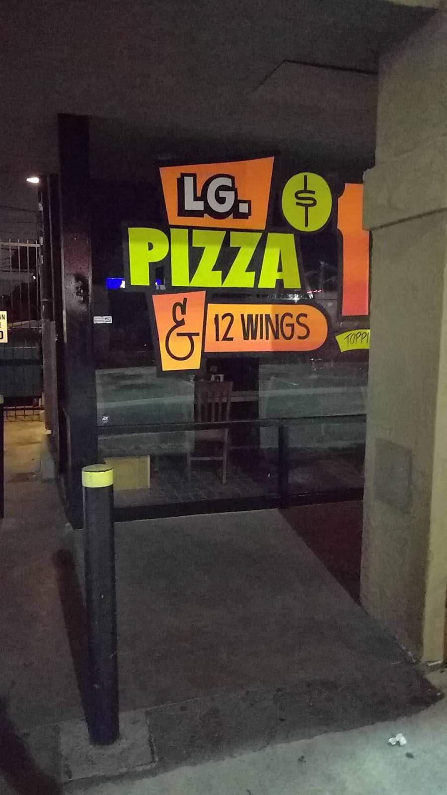 Pizza 21 | restaurant | 8017 Norwalk Blvd, Whittier, CA 90606, USA | 5628013689 OR +1 562-801-3689