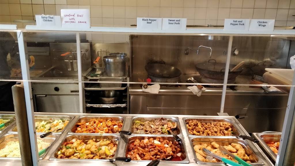 The Bean Sprout | restaurant | 1448 Lawrence Avenue East #7, North York, ON M4A 2S8, Canada | 4167558899 OR +1 416-755-8899