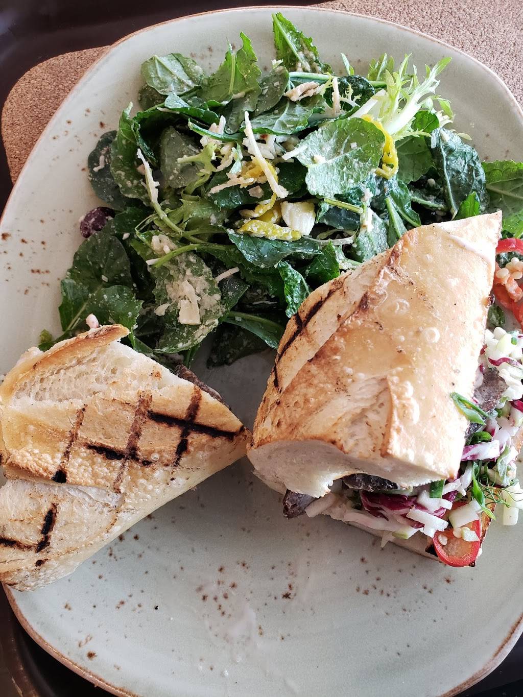 Tender Greens | restaurant | 21247 Hawthorne Blvd, Torrance, CA 90503, USA | 4244880639 OR +1 424-488-0639