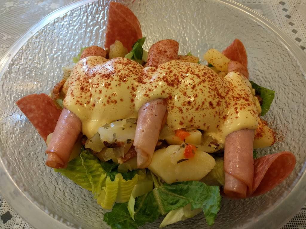 Marks Deli | restaurant | 1710 S 341st Pl # B2, Federal Way, WA 98003, USA | 2538381202 OR +1 253-838-1202