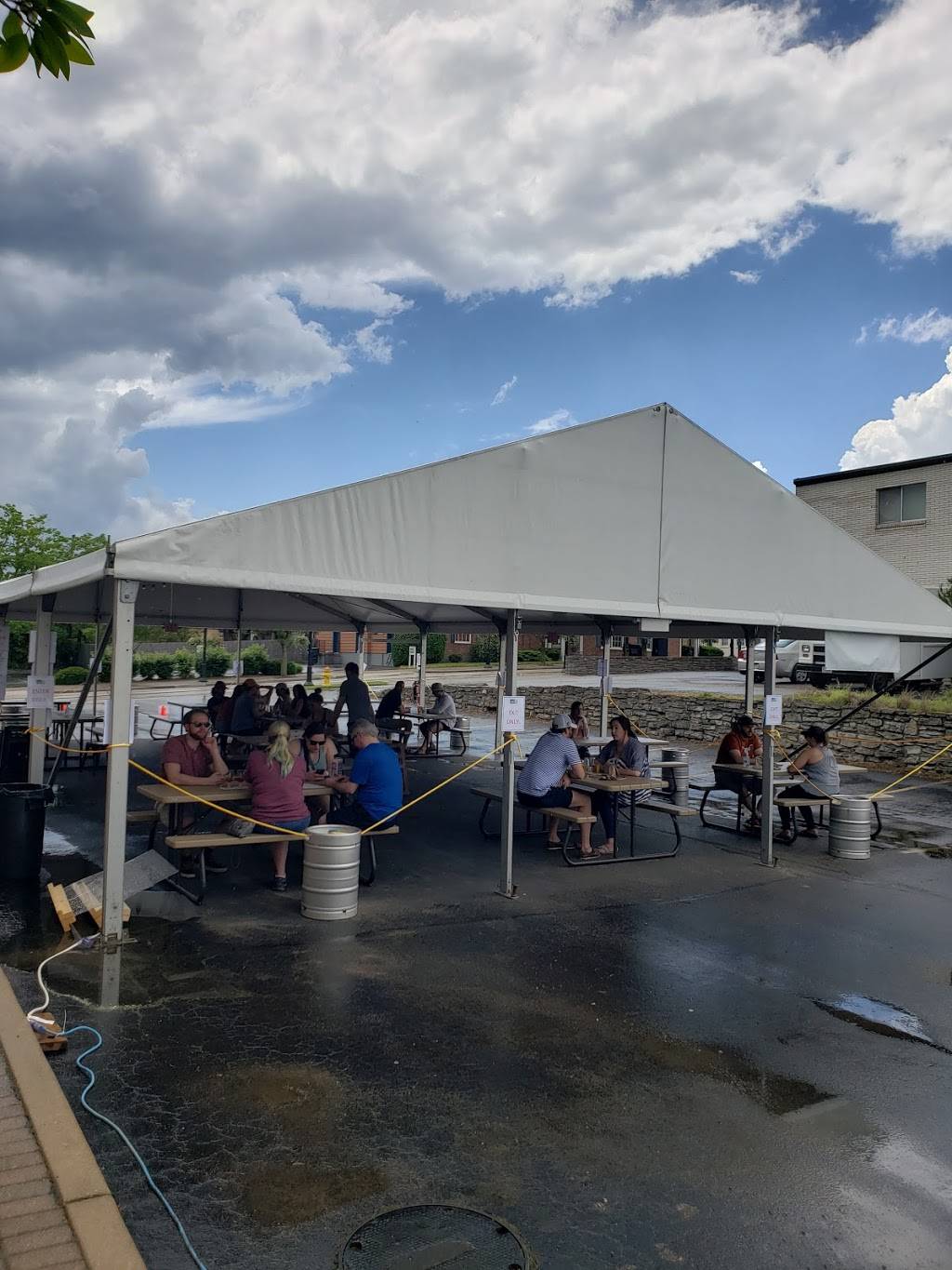 MPH Brewing | restaurant | 7880 Remington Rd, Cincinnati, OH 45242, USA | 5138732846 OR +1 513-873-2846