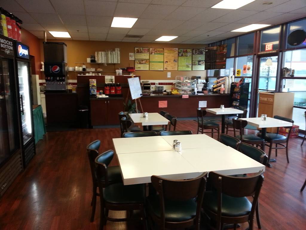 Mocks Bottom Cafe (box lunch cafe) | restaurant | 6040 N Cutter Cir #311, Portland, OR 97217, USA | 5032896629 OR +1 503-289-6629