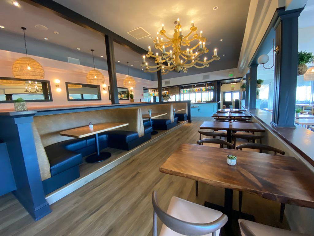 Ayawaska Hilltop Novato | restaurant | 850 Lamont Ave, Novato, CA 94945, USA | 4159442066 OR +1 415-944-2066