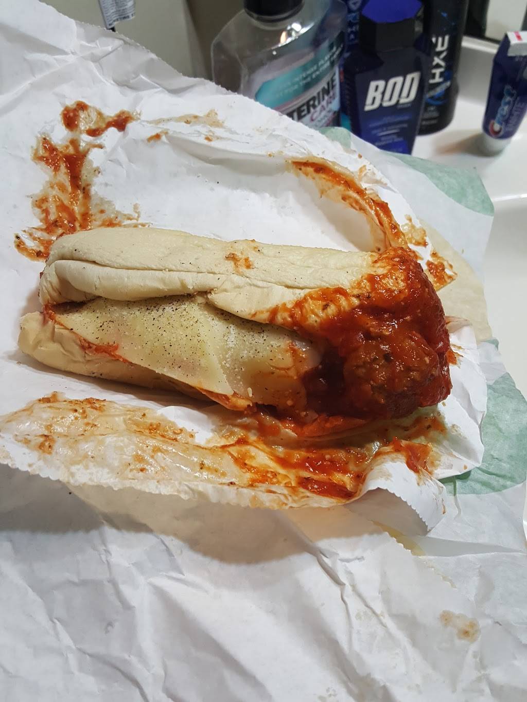 Subway Restaurants | restaurant | 14670 Duval Rd, Jacksonville, FL 32218, USA | 9047414749 OR +1 904-741-4749