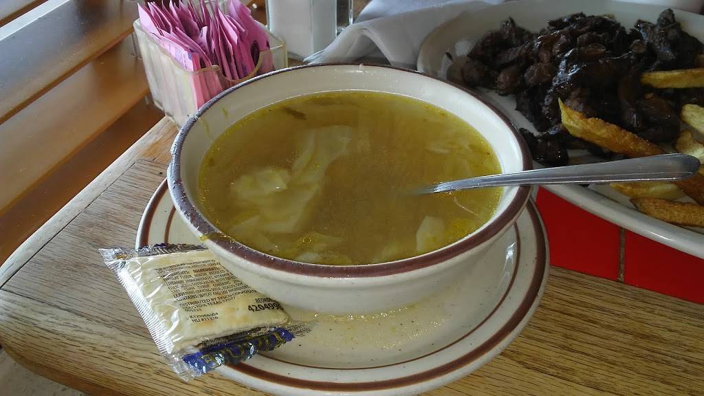 La Malinche | restaurant | 9109 Dyer St G, El Paso, TX 79924, USA | 9157558520 OR +1 915-755-8520