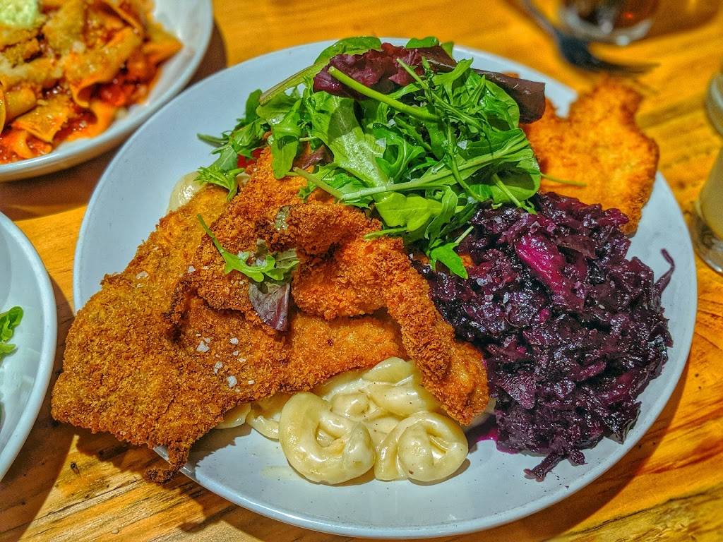 Crown Republic Gastropub | restaurant | 720 Sycamore St, Cincinnati, OH 45202, USA | 5132464272 OR +1 513-246-4272