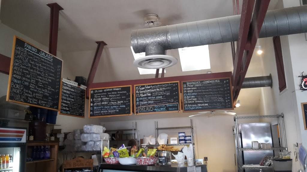 Panino Solvang | meal takeaway | 475 1st St, Solvang, CA 93463, USA | 8056880608 OR +1 805-688-0608