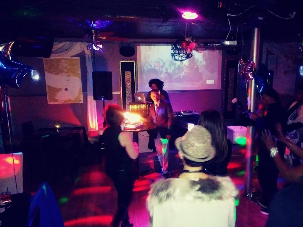 Serras Dine & Dance | night club | 12449 Ventura Blvd, Studio City, CA 91604, USA | 8187601002 OR +1 818-760-1002