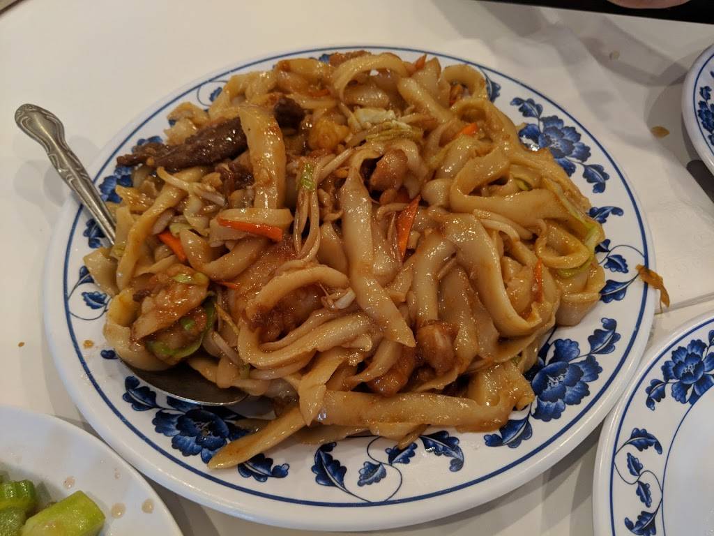 China Quick Wok | restaurant | 4310 Genesee Ave #112, San Diego, CA 92117, USA | 8585658555 OR +1 858-565-8555