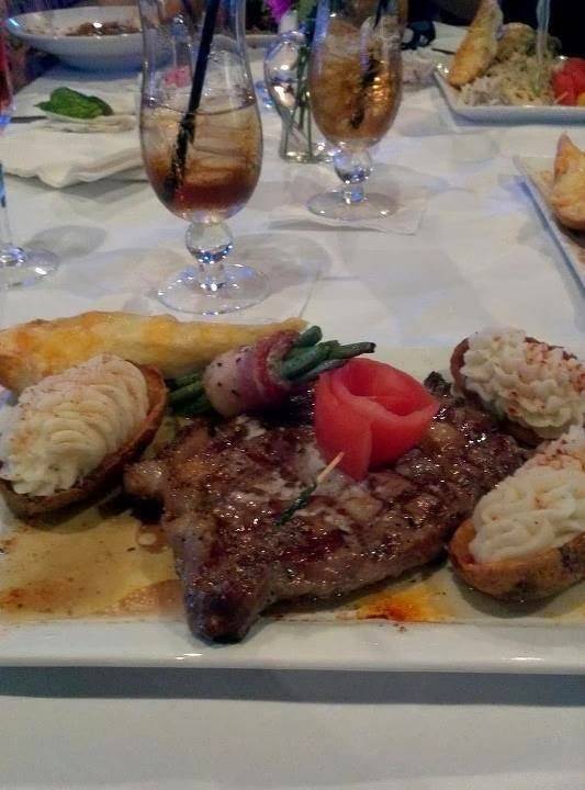 Desi Romanos Sports Bar & Grill | restaurant | 3809 Paris Rd, Chalmette, LA 70043, USA | 5042770824 OR +1 504-277-0824