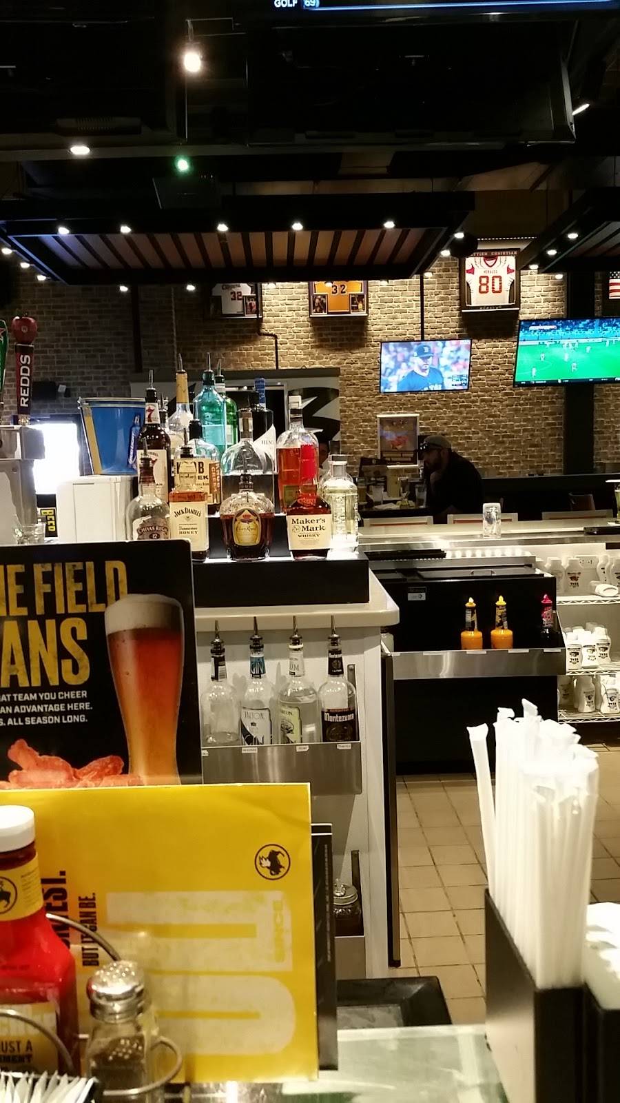 Buffalo Wild Wings | restaurant | 10033 Whittwood Dr, Whittier, CA 90603, USA | 5629432813 OR +1 562-943-2813