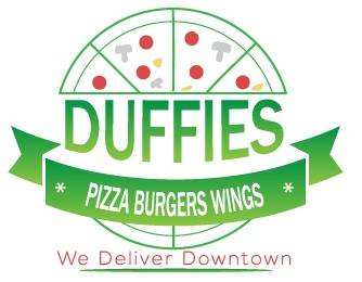 Duffies Pizza Burgers Wings | restaurant | 212 N 4th St, Memphis, TN 38105, USA | 9015220277 OR +1 901-522-0277
