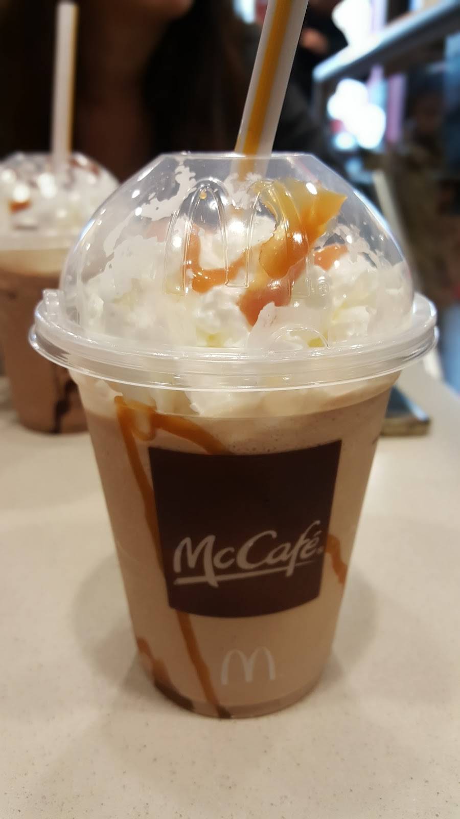 McDonalds | cafe | 430 86th St, Brooklyn, NY 11209, USA | 7182387999 OR +1 718-238-7999