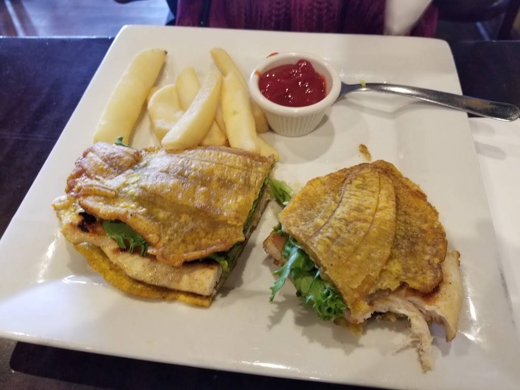 La Parrilla Colombian Steakhouse | restaurant | 6427 W Irving Park Rd, Chicago, IL 60634, USA | 7737777720 OR +1 773-777-7720