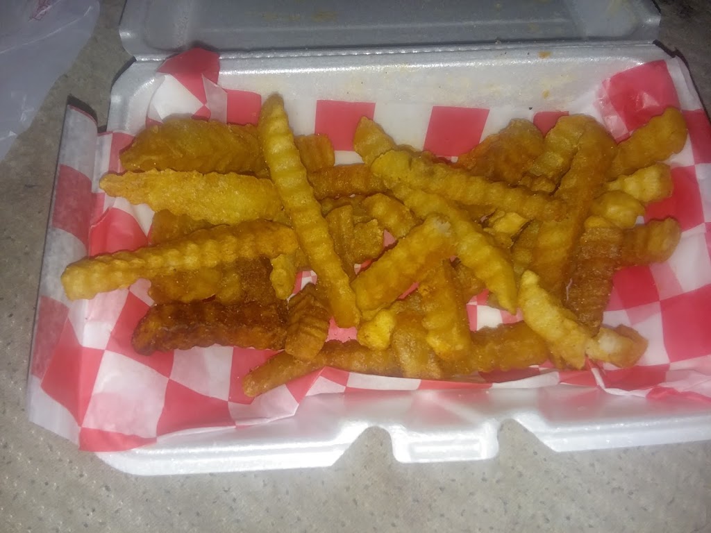 Marlons Cafe were fast n healthy collide | restaurant | 284 Pennsylvania Ave, Savannah, GA 31404, USA | 9122241259 OR +1 912-224-1259