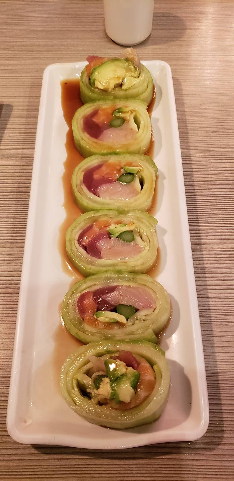 What the Fish | restaurant | 2804 Hyperion Ave, Los Angeles, CA 90027, USA | 3232848442 OR +1 323-284-8442