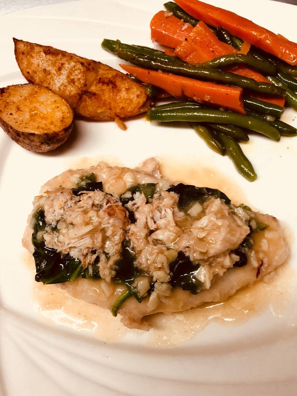 VinoRosso | restaurant | 978 Main St, Peckville, PA 18452, USA | 5703823576 OR +1 570-382-3576