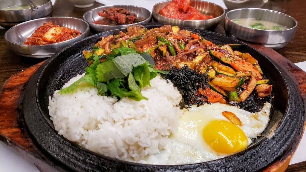 Yigah Restaurant | restaurant | 8562 W Garden Grove Blvd, Garden Grove, CA 92844, USA | 6572335502 OR +1 657-233-5502