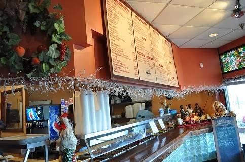 Levis Restaurant & Catering | restaurant | 10252 Lake Arbor Way, Mitchellville, MD 20721, USA | 3013365000 OR +1 301-336-5000