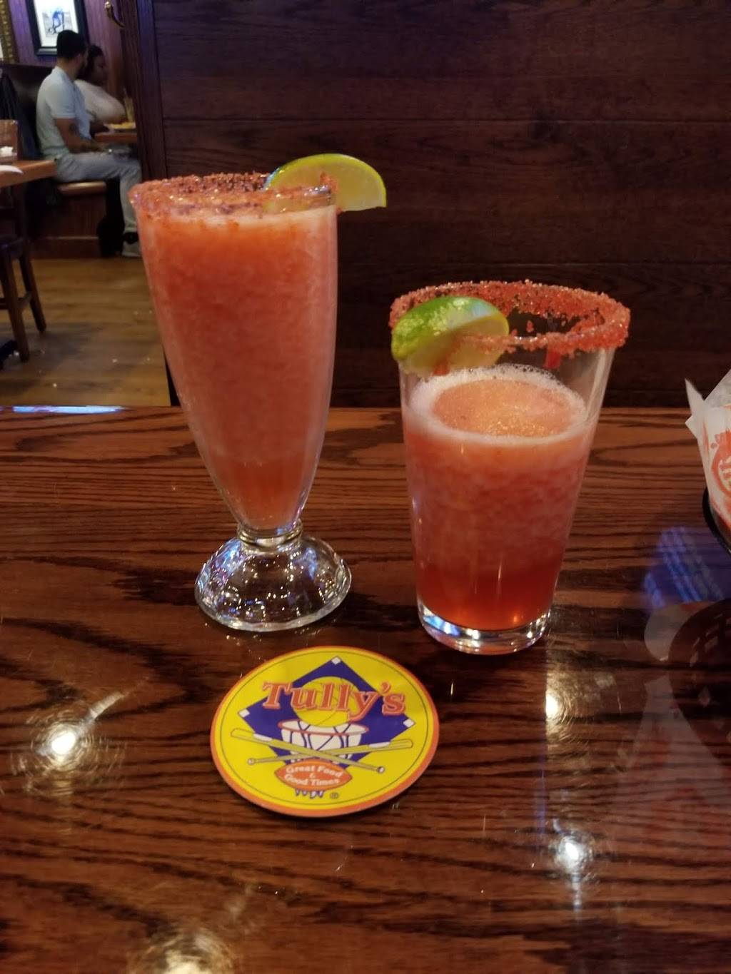 Tullys Good Times Liverpool | restaurant | 311 7th N St, Liverpool, NY 13088, USA | 3154516766 OR +1 315-451-6766