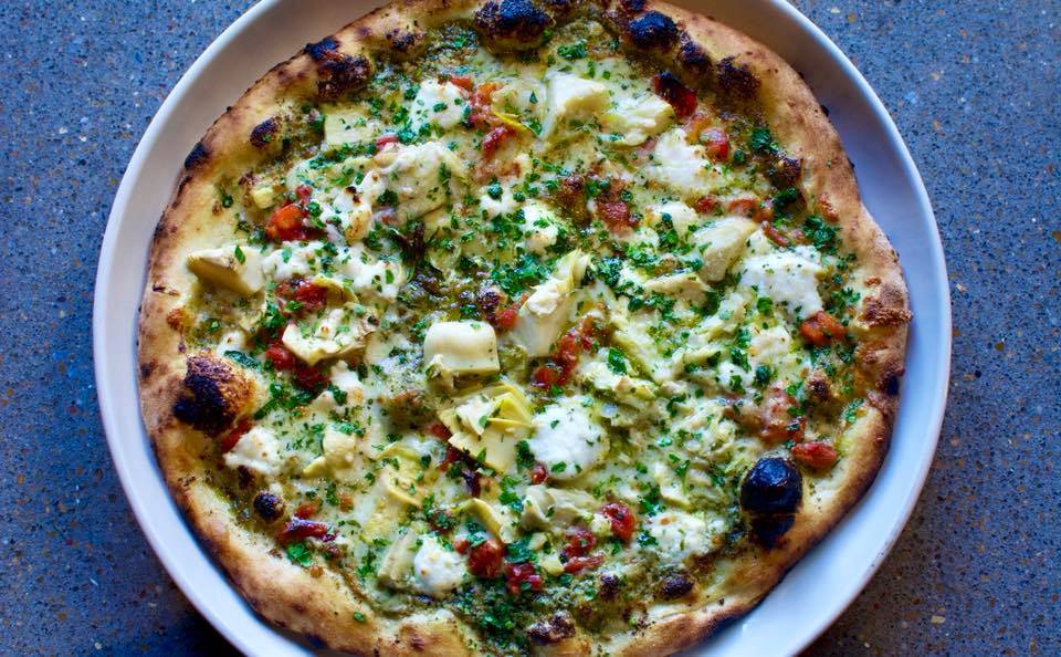 Bocca Italian eatery & pizzeria | restaurant | 2011 S Promenade Blvd Suite 440, Rogers, AR 72758, USA | 4798996736 OR +1 479-899-6736