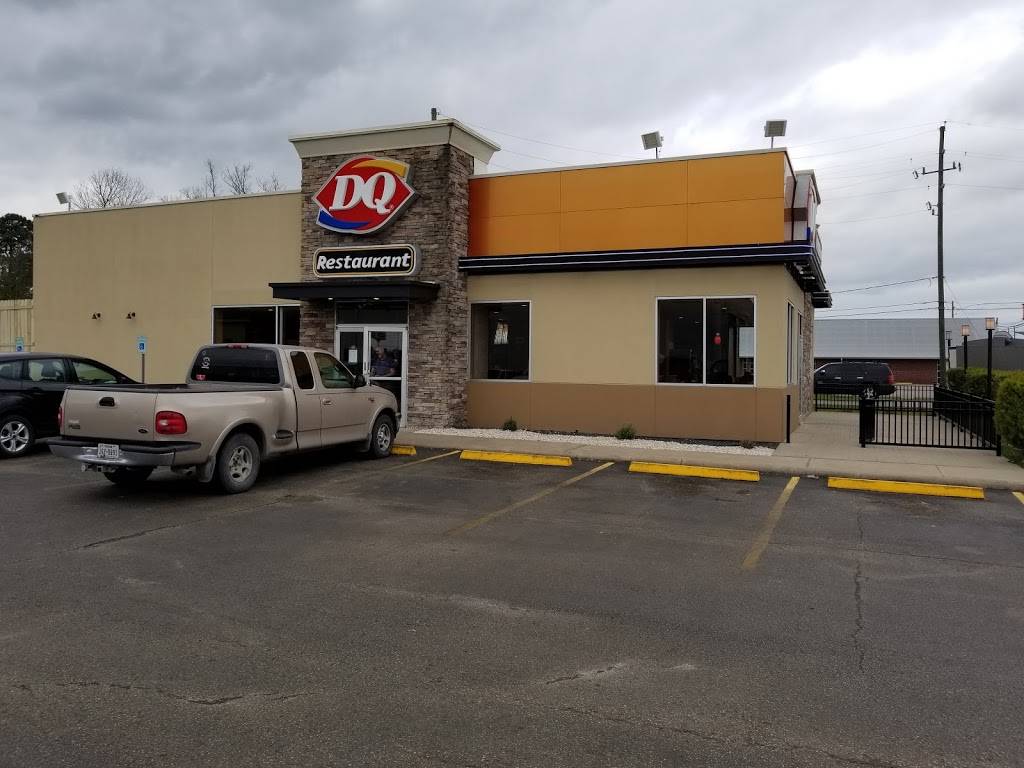 Dairy Queen Restaurant | restaurant | 14027 FM 2100, Crosby, TX 77532, USA | 2813284839 OR +1 281-328-4839