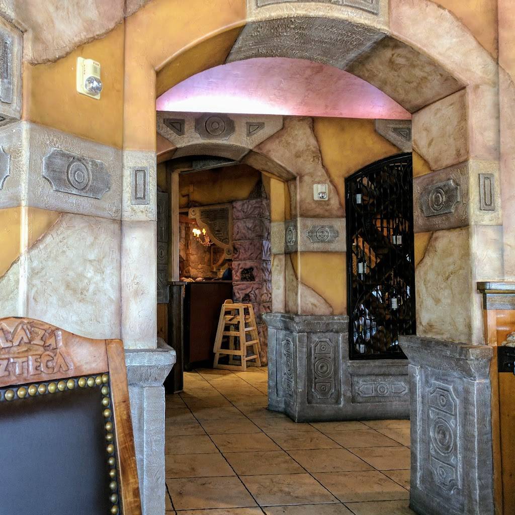 Plaza Azteca | restaurant | 1000 Sutherland Dr, Pittsburgh, PA 15205, USA | 4127878888 OR +1 412-787-8888
