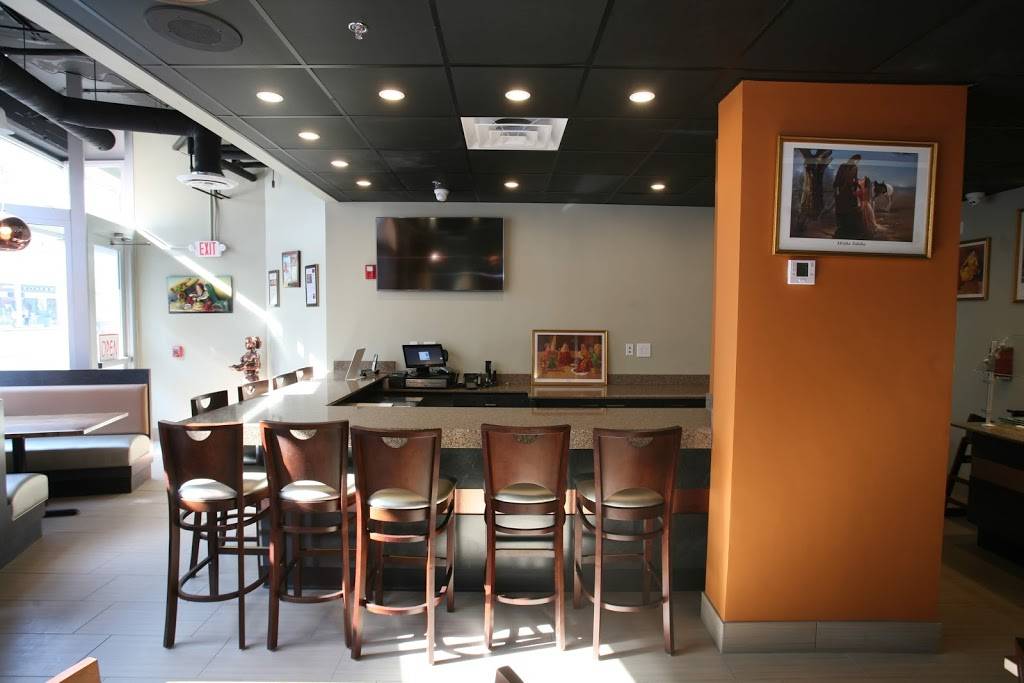 Indian Flame Restaurant | restaurant | 11607 Euclid Ave, Cleveland, OH 44106, USA | 2167915555 OR +1 216-791-5555