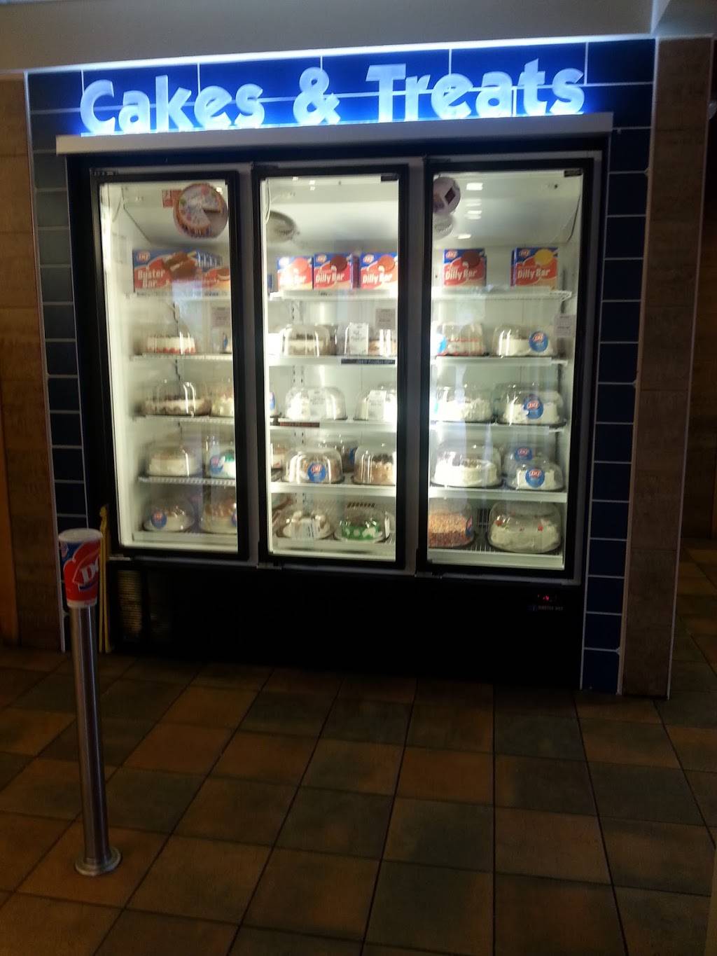 Dairy Queen Grill & Chill | restaurant | 441 Main St (Rte 28, Harwich Port, MA 02646, USA | 5084323340 OR +1 508-432-3340