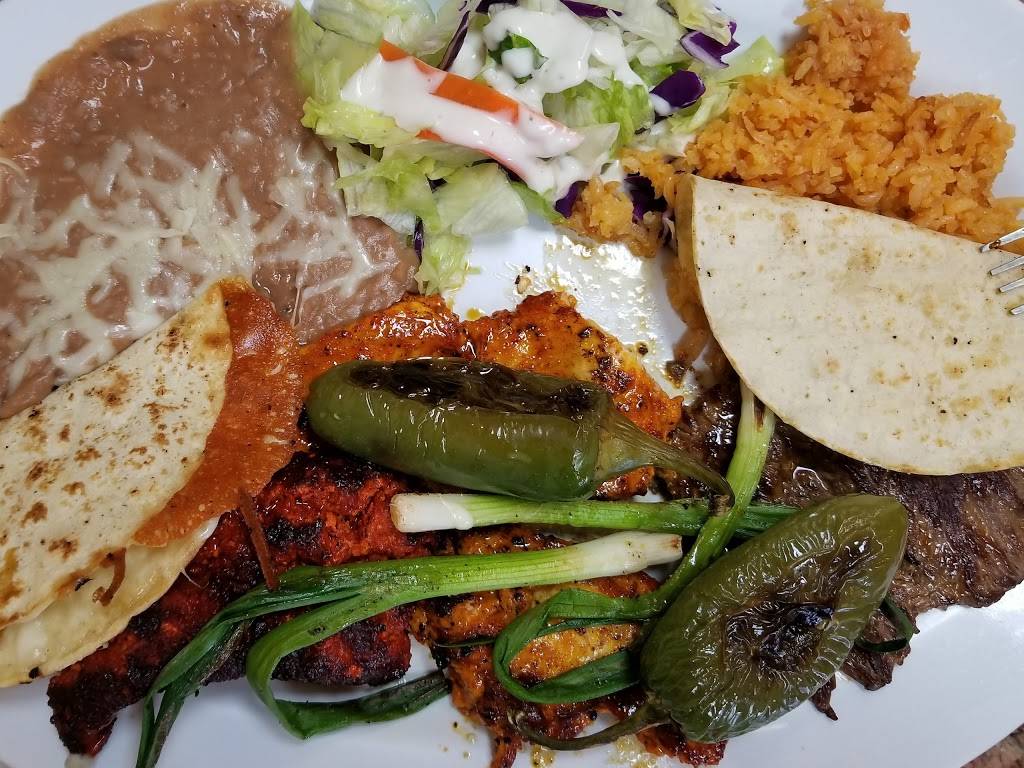 Restaurante Pancho Villa | restaurant | 1500 Monument Blvd Unit F13, Concord, CA 94520, USA | 9257983155 OR +1 925-798-3155