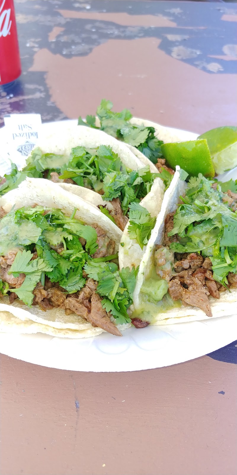Glenns Taqueria | restaurant | 305 S Edwards St, Independence, CA 93526, USA | 7606140814 OR +1 760-614-0814
