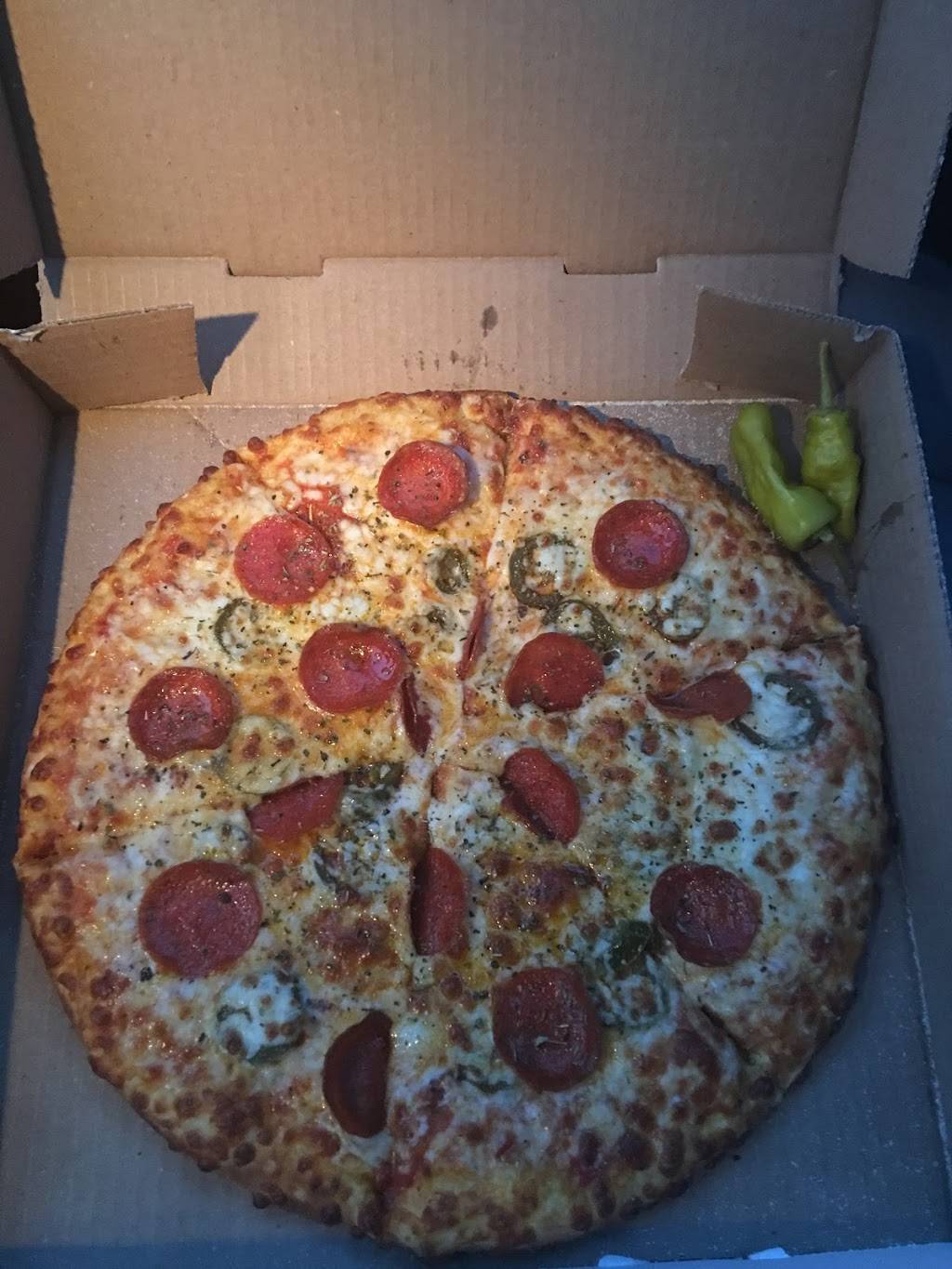 Pizza Palace | restaurant | 13243 Occoquan Rd, Woodbridge, VA 22191, USA | 7034922929 OR +1 703-492-2929