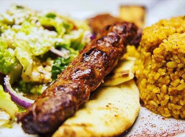 Alaturco Mediterranean Grill | restaurant | 2007 Doubleday Ave, Ballston Spa, NY 12020, USA | 5184902338 OR +1 518-490-2338