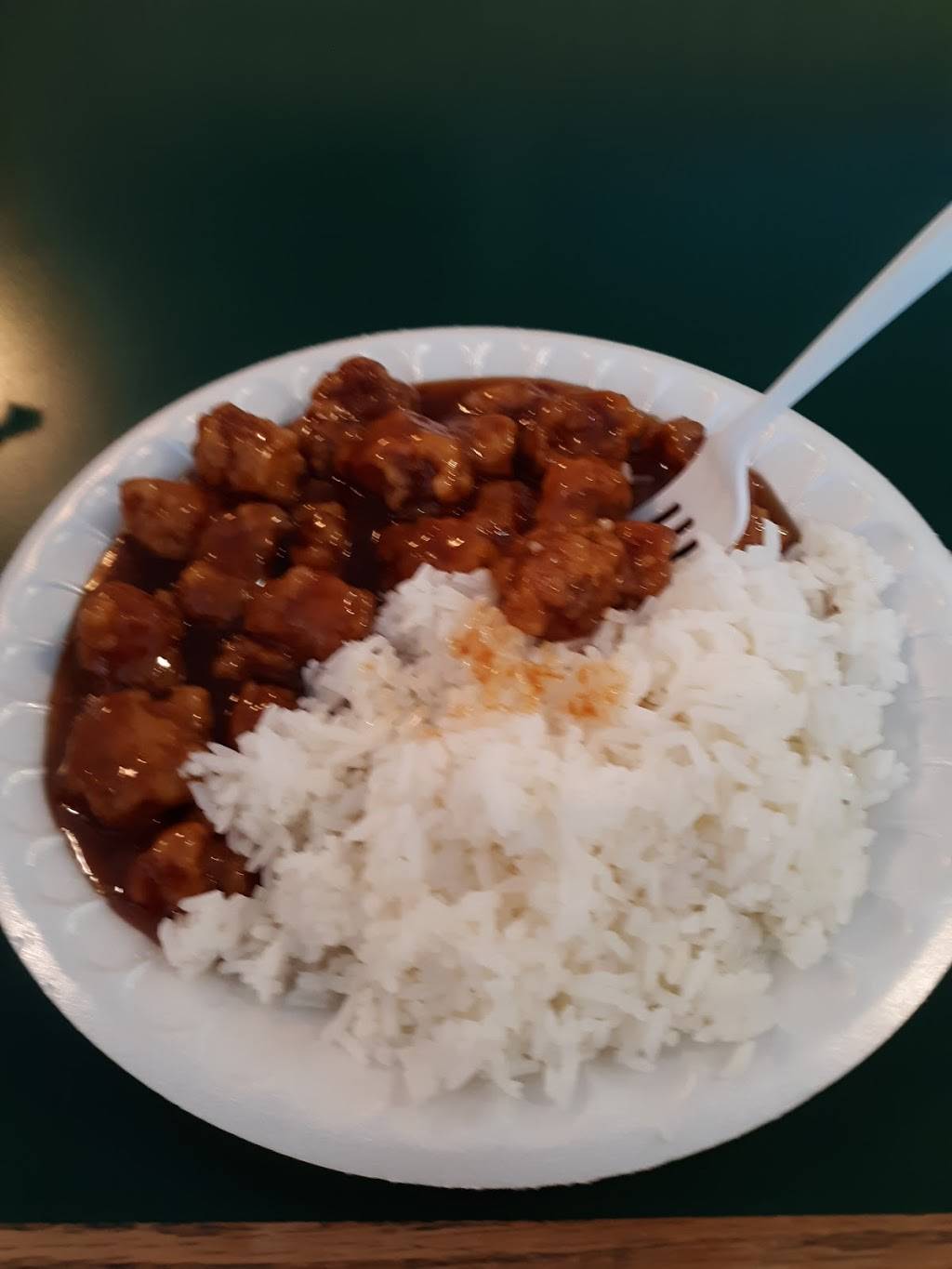 Kings Garden Express | restaurant | 308 S High St, West Chester, PA 19382, USA | 6109189000 OR +1 610-918-9000