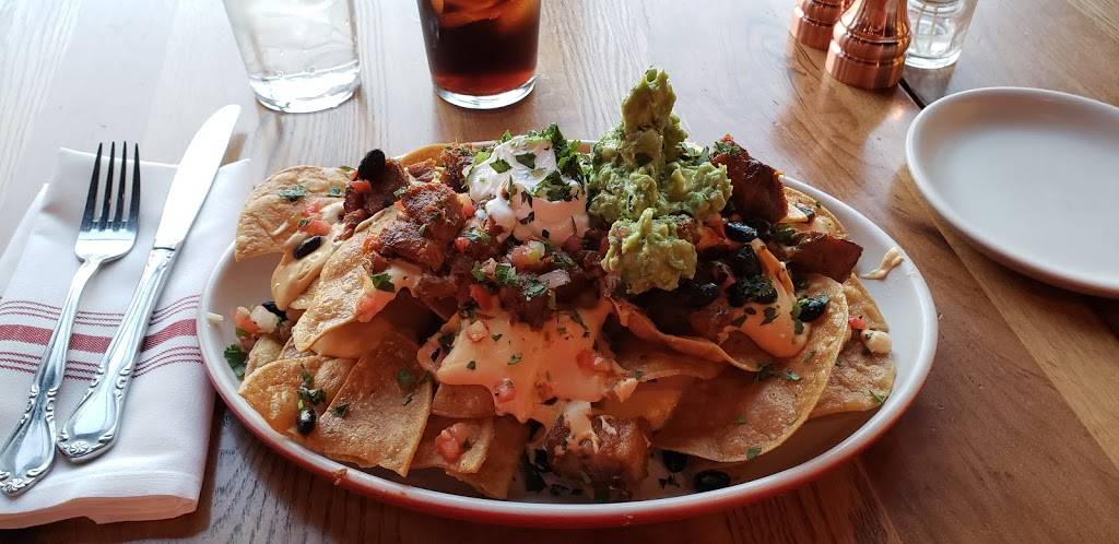 Culinary Dropout | restaurant | 5632 N 7th St, Phoenix, AZ 85014, USA | 6026804040 OR +1 602-680-4040