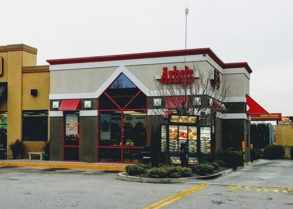 Arbys | restaurant | 110 Riverpoint Dr, Danville, VA 24541, USA | 4347927893 OR +1 434-792-7893