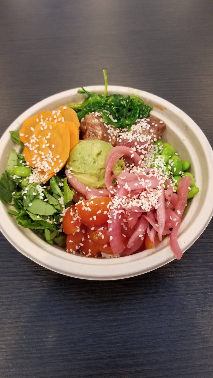 Zaka Bowl | restaurant | 575 Erin Dr, Memphis, TN 38117, USA | 9015093105 OR +1 901-509-3105