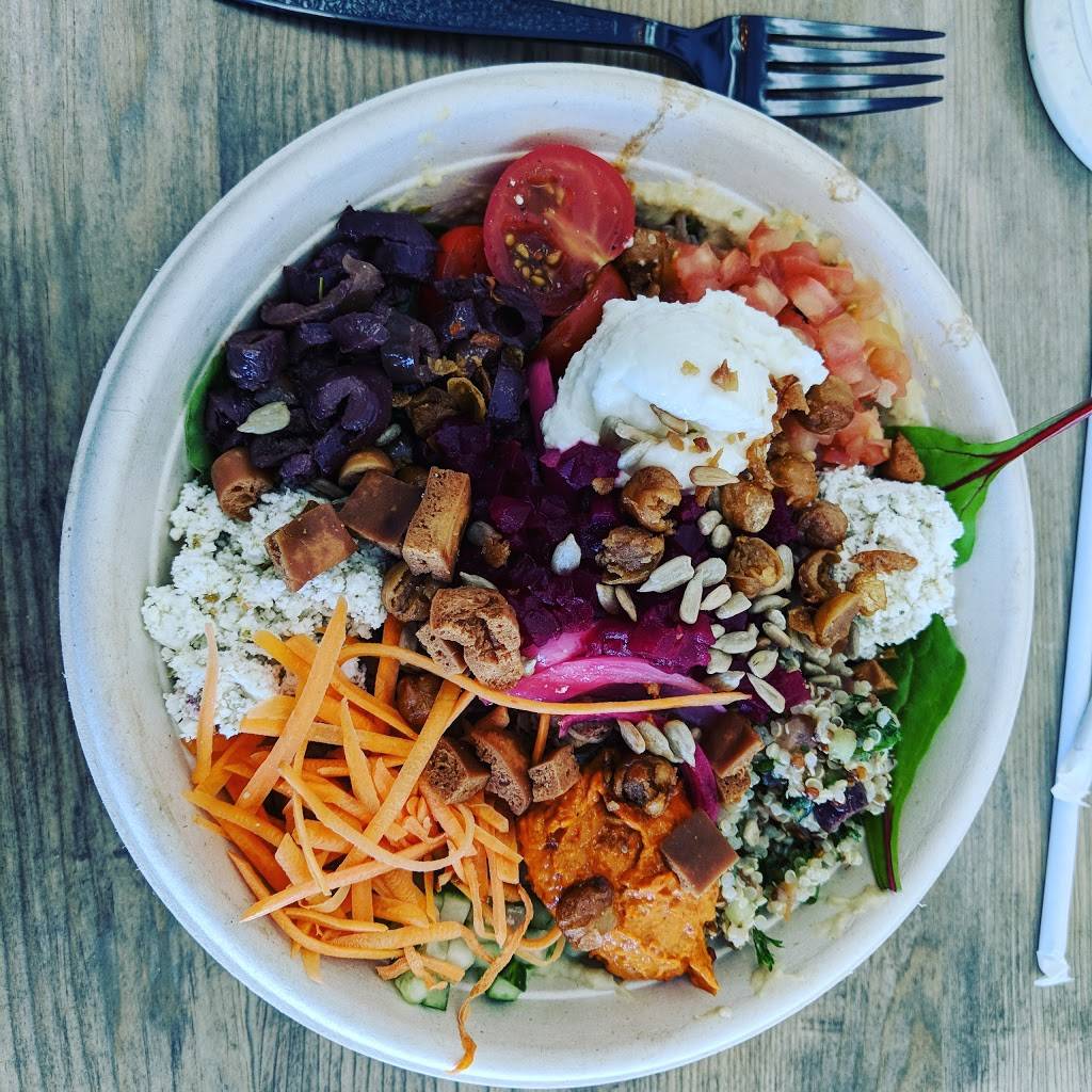 HUMMUS Bowls | Healthy, Mediterranean, Greek, Vegan food and res | restaurant | 10895 S Eastern Ave #100, Henderson, NV 89052, USA | 7027786300 OR +1 702-778-6300